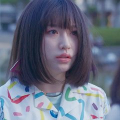 Girls Don't Cry Japanese Movie(2018) photo