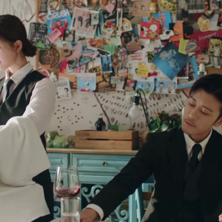 Dating in the Kitchen (2020)