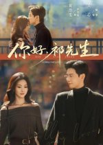 Hello My Love Chinese Drama(2025) photo