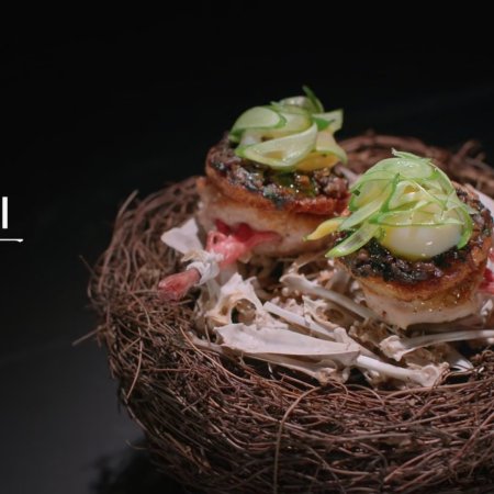 Culinary Class Wars Season 2 (2025)