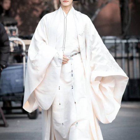 Reborn of the Rightful ()