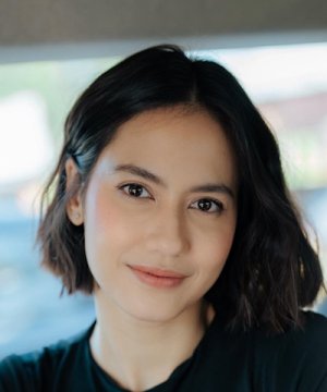 Pevita Cleo Eileen Pearce