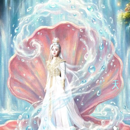 The Unclouded Soul (2025)