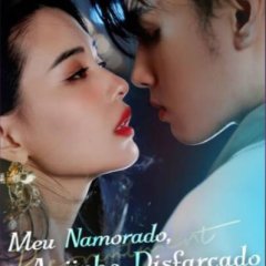 Jiu Ming! Fu Hei Nai Gou Di Di Tai Lu Cha Chinese Drama(2024) photo