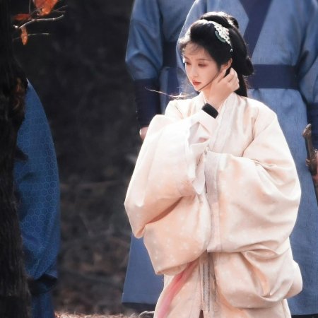 Transfer Gold Hairpin ()