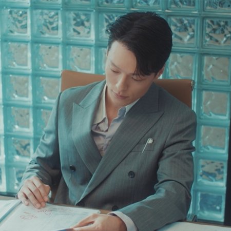 Dynamite Kiss (2025)