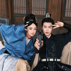 Rong Hua Ling Chinese Drama(2026) photo