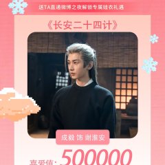 The Vendetta of An Chinese Drama photo