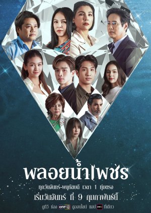 Phloi Nam Phet (2026) poster