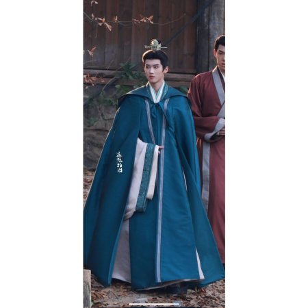 Transfer Gold Hairpin ()