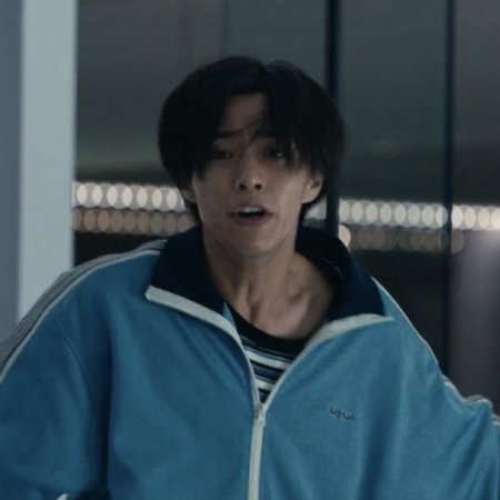 Alice in Borderland Season 3 (2025)