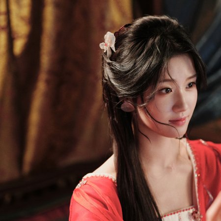 Love in the Clouds (2025)