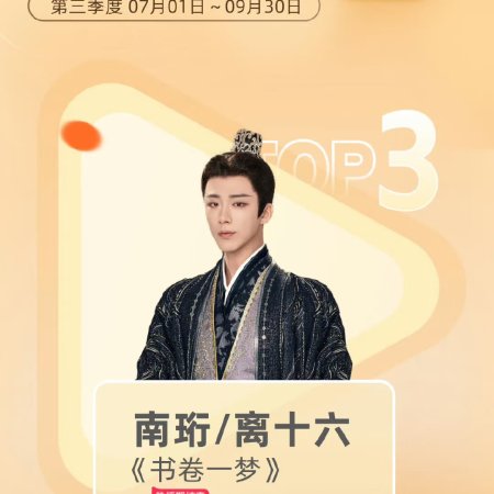 A Dream within a Dream (2025)