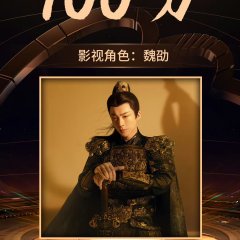 The Prisoner of Beauty Chinese Drama photo