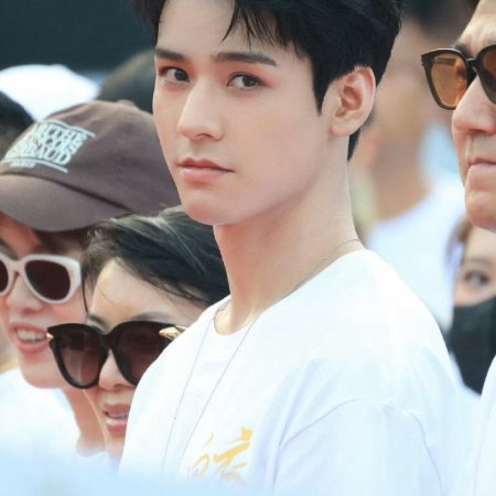 Blade of Vengeance ()