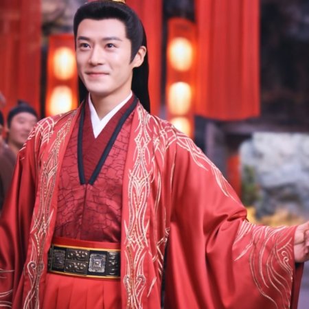 A Forbidden Marriage (2025)