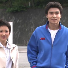 Sakura Japanese Drama(2002) photo