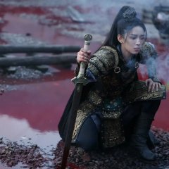 Legend of the Female General Chinese Drama photo