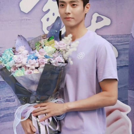 Dahlia Will Bloom All the Time ()