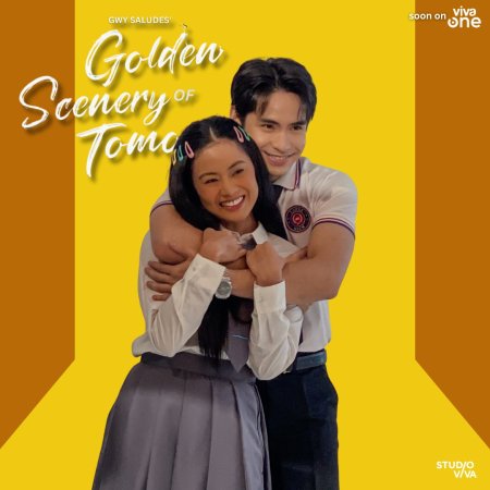 Golden Scenery of Tomorrow (2025)