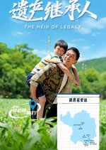 The Heir of Legacy Chinese Drama(2025) photo