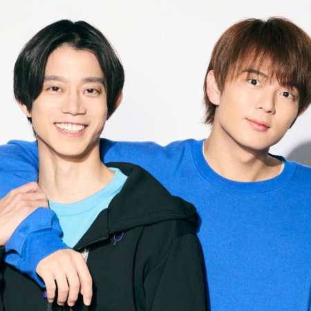 Aoi-kun, Mata, Gym Ikunda? (2025)