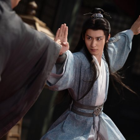 The Journey of Legend (2025)