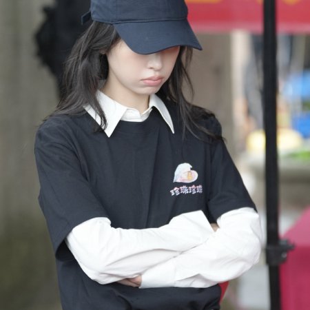 Zhen Zhu Zhen Zhu ()