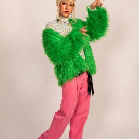 MuTeLuv: Diva Deva Mata (2025)