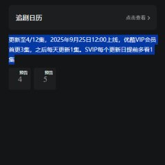 For All Time Chinese Drama photo