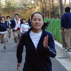 She's on Duty Korean Movie photo