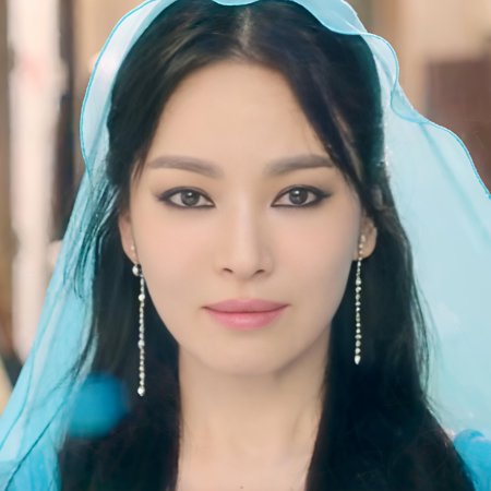 Genie, Make a Wish (2025)