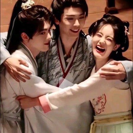 The Legend of Rosy Clouds (2026)