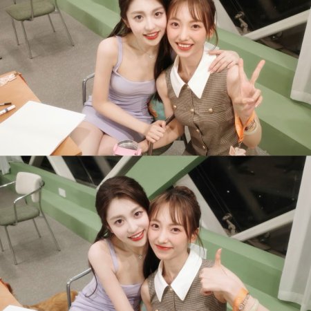 Heart Signal Season 8 (2025)
