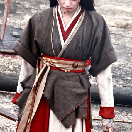 Key to the Phoenix Heart (2026)