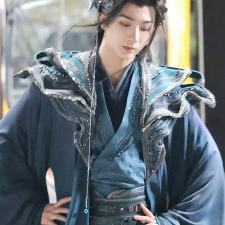 Blossom in Darkness ()