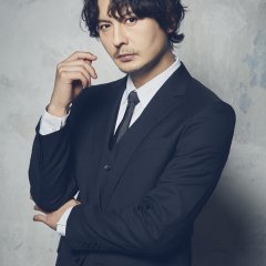 Gift Japanese Drama(2025) photo