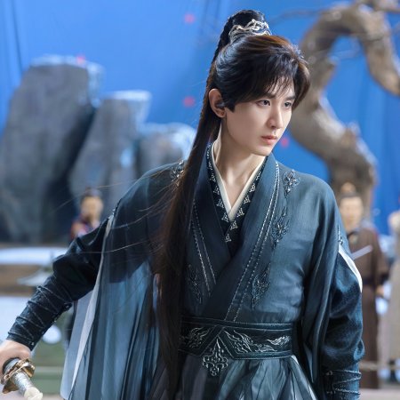 The Journey of Legend (2025)