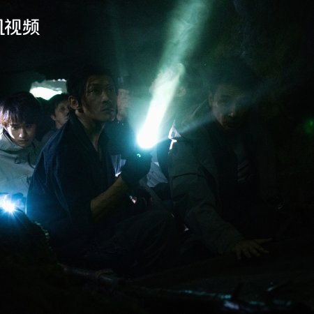 Time Raiders (2025)