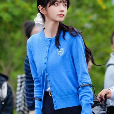 The Genius of Girlfriend (2026)