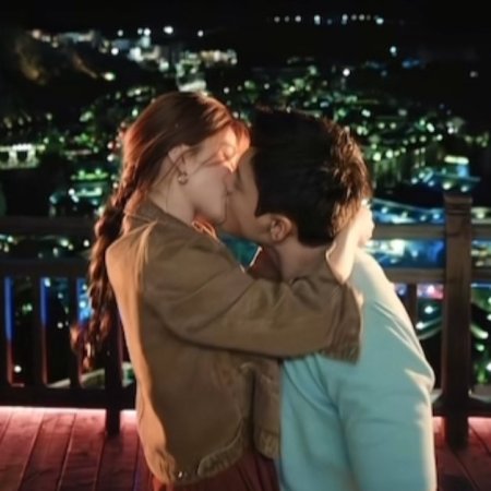 Love's Ambition (2025)