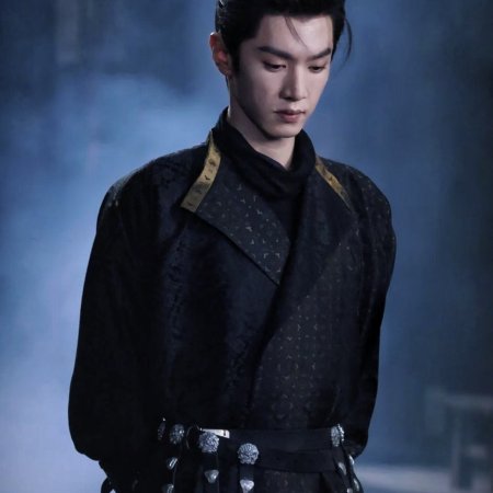 Jiang Shan Wei Pin ()