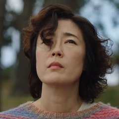 Oh Lucy! Japanese Movie(2017) photo