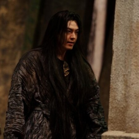 Genie, Make a Wish (2025)