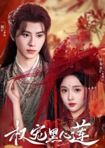 Love of Black Lotus Chinese Drama(2025) photo