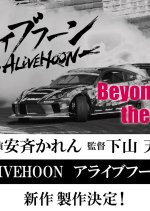 Alivehoon: Beyond the Limit Japanese Movie(0000) photo