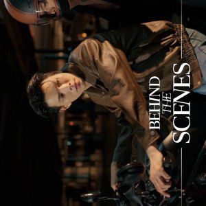 The Wicked Game Behind the Scenes (2025)