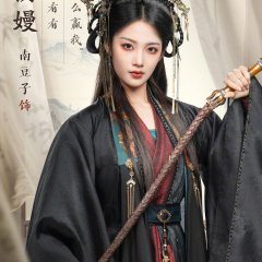 Wang Zhe Rong Yao Zhi Quan Mou Jing Shan Chinese Drama(2025) photo