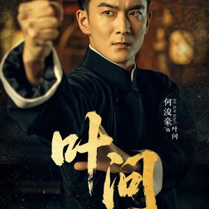 Ip Man (2025)