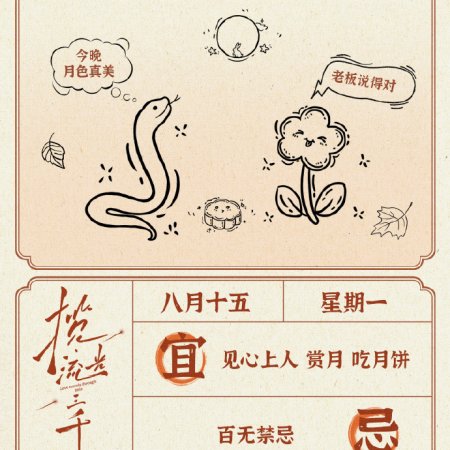 Love Travels through Time ()